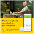 FreeStyle Freestyle Libre Flash Glucose Monitoring System-Sensor thumbnail
