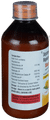 Superspas Oral Gel Orange Sugar Free thumbnail