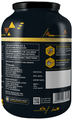 Proburst Whey Ripped High Protein Powder Chocolate thumbnail