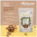 Popular Essentials Chillean Walnut thumbnail