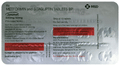 Janumet 50mg/500mg Tablet thumbnail