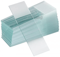 Mowell Microscope Glass Slides(50 Each) thumbnail
