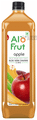 Alo Frut Apple Aloevera Chunks & Juice thumbnail