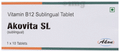 Akovita SL Tablet thumbnail