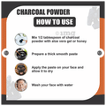 Khadi Care Charcoal Powder thumbnail