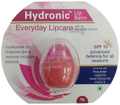 Hydronic Everyday Lipcare Balm SPF 15 thumbnail