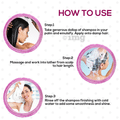 VCare Onion Shampoo thumbnail