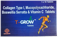 T-Grow Tablet thumbnail