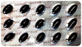 Uvit-Forte Softgel Capsules thumbnail