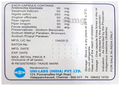 Mensovit Plus Capsule thumbnail