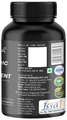 Srishma Ayurvedic Weight Supplement Capsule thumbnail