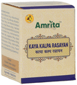 Amrita Kaya Kalpa Rasayan Tablet thumbnail