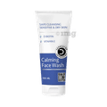 Dermisrty Combo Pack of Sensitive & Dry Skin Calming Soothening Body Milk Lotion (200ml) and Gentle Cleanser Face Wash (100ml) thumbnail