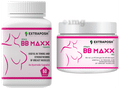 Extraposh BB Max gel 100gm & BB Max Capsule (60 Each) thumbnail