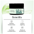 Strictly Organics India Aloe Vera Gel thumbnail