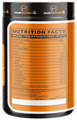 Hulk Nutrition BCCA+EAA Powder Watermelon thumbnail