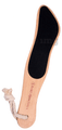 Bare Essentials MP-09 Pedicure File thumbnail