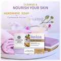 Ayouthveda Indian Clay Soap thumbnail