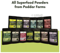 Poddar Farms Dehydrated Wheatgrass Powder thumbnail
