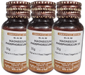 Hapco Magnesia Phosphoricum Tablet (30gm Each) 1X thumbnail