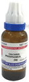 Sett Dey Calcarea Phosphorica Dilution 200 thumbnail