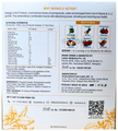 Miracle Me Miracle Detox Sachets (7gm Each) thumbnail