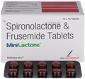 Minilactone Tablet thumbnail