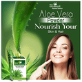 Vedic Ayurveda Aloe Vera Powder thumbnail