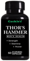 Cackle's Thor's Hammer Capsule thumbnail