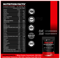 Denzour Nutrition Denz-Raw Whey Protein Powder Unflavored thumbnail