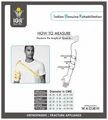 IGR Humerus with Shoulder Grey XXL thumbnail