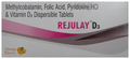 Rejulay D3 Tablet DT Orange thumbnail