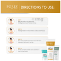 Pores Be Pure Ubtan Face Scrub thumbnail