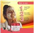 Cosderma Tan Removal Face Mask thumbnail