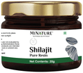 Minature Shilajit Pure Resin thumbnail