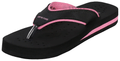 Doctor Extra Soft Ortho Care Orthopaedic Diabetic Pregnancy Comfort Flat Flipflops Slippers For Women 5 UK BK Pink thumbnail