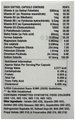 Nuvit Softgel Capsule thumbnail