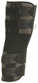 IGR Knee Brace Long Grey Medium thumbnail