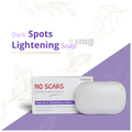 NO Scars Dark Spots Lightening Soap (75gm Each) thumbnail