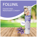 Follinil Facial Hair Retardant Cream thumbnail