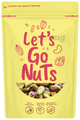 Let's Go Nuts Unsalted Pista (200gm Each) thumbnail