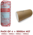 Agarwals Kab Jayer Absorbent Surgical Cotton Wool IP (200gm Each) thumbnail