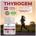Epiose Pharmaceutical Thyrogem Tablet thumbnail