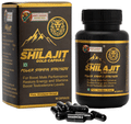Best Choice Nutrition Himalayan Shilajit Gold Capsule thumbnail