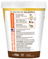 Pintola High Protein Peanut Butter Crispy Dark Chocolate thumbnail