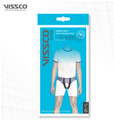 Vissco Core 0508 Hernia Belt with Double Pad XXL thumbnail