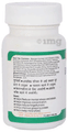 Baidyanath (Jhansi) Brain Tab Tablet (50 Each) thumbnail