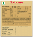 Goldcare Tablet thumbnail