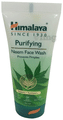 Himalaya Herbals Purifying Neem Face Wash | For Acne & Pimple Relief | Paraben and Soap Free Face Care Product thumbnail