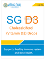 SG D3 Oral Drops thumbnail
